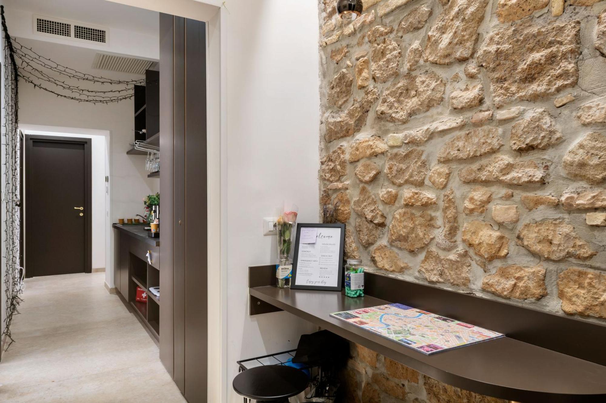 Joyful 148 Luxury Powered By Joyful Termini Boutique Affittacamere