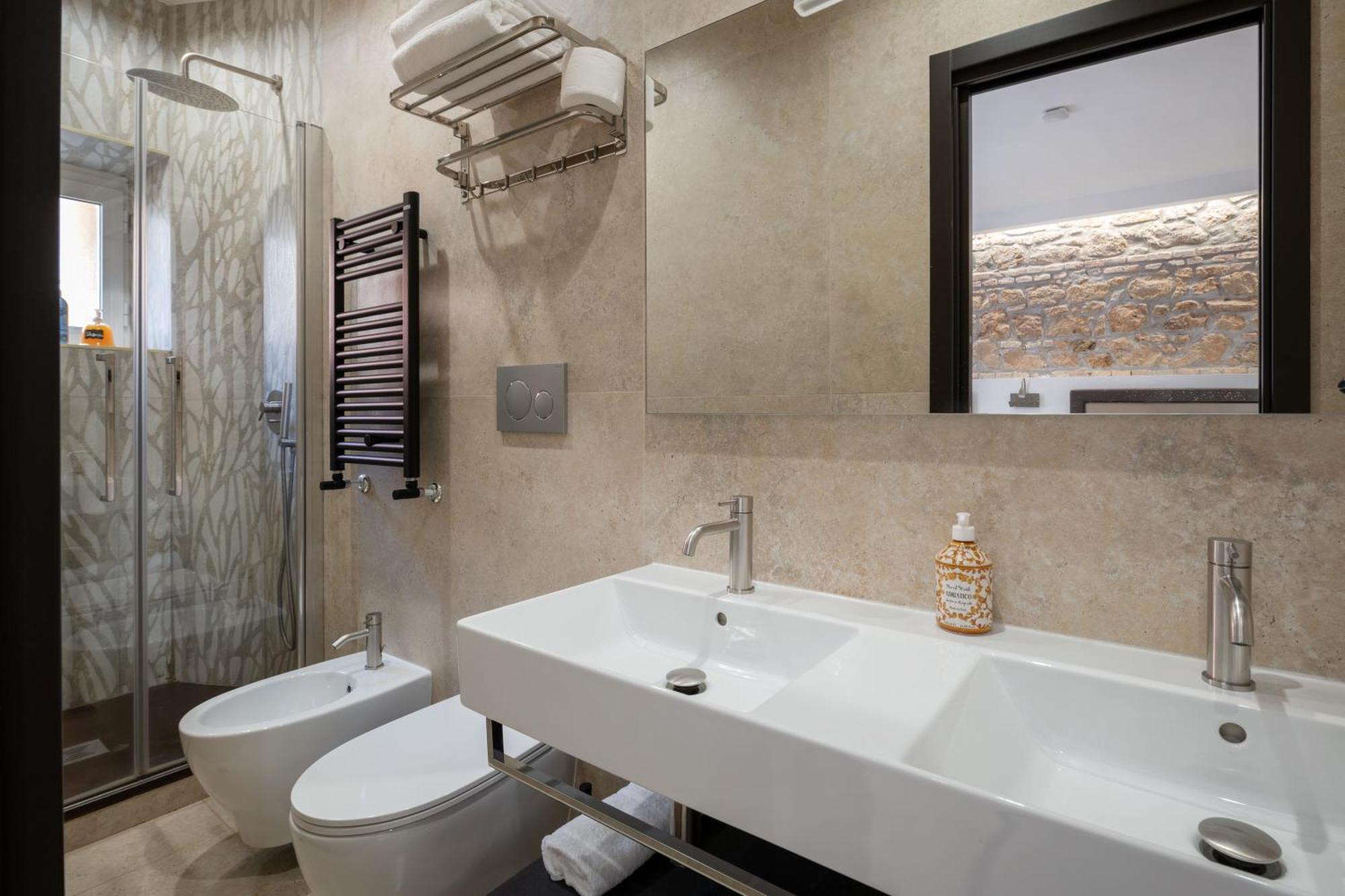 Joyful 148 Luxury Powered By Joyful Termini Boutique Affittacamere Roma